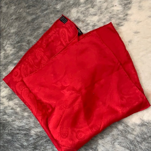 Christian Dior Handkerchief - Picture 3 of 3